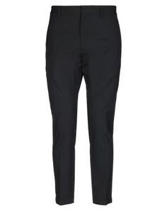Повседневные брюки Dsquared2