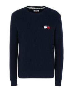 Свитер Tommy Jeans