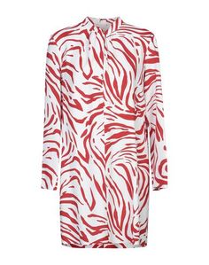 Короткое платье Msgm