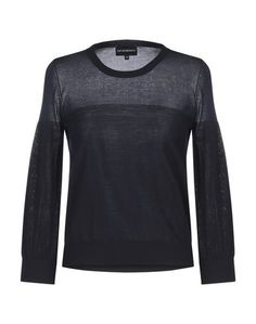 Свитер Emporio Armani