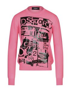 Свитер Dsquared2