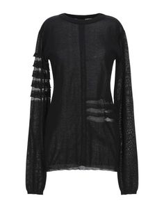 Свитер Rick Owens