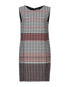 Короткое платье Hugo Boss