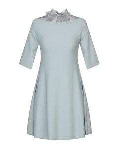 Короткое платье RED Valentino