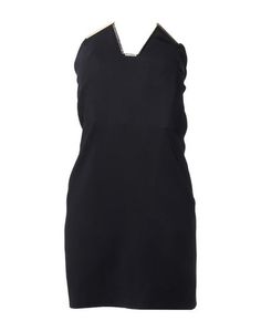 Короткое платье Lanvin