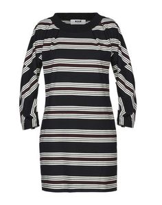 Короткое платье Msgm