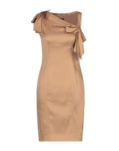 Короткое платье Dsquared2