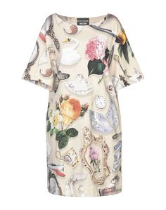 Короткое платье Boutique Moschino