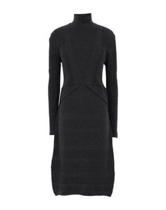 Короткое платье Blumarine