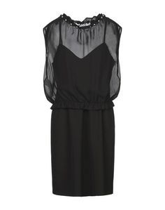 Короткое платье Boutique Moschino