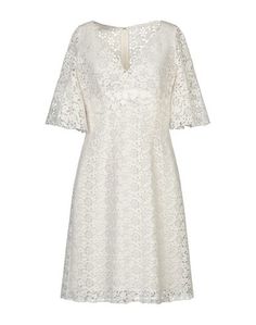Короткое платье Giambattista Valli