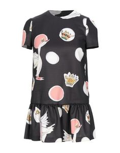 Блузка RED Valentino
