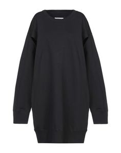 Короткое платье Mm6 Maison Margiela
