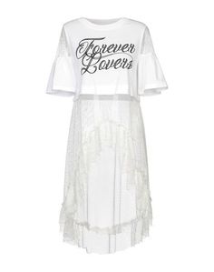 Футболка RED Valentino