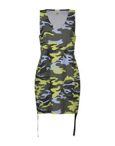 Короткое платье Jijil