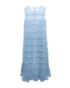 Платье длиной 3/4 RED Valentino