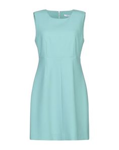 Короткое платье Diane von Furstenberg