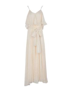 Длинное платье MES Demoiselles