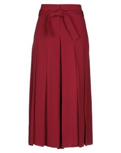Длинная юбка Valentino