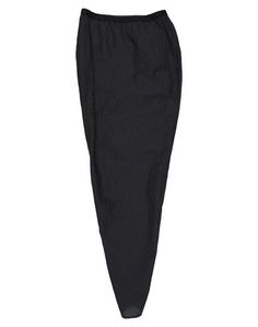 Длинная юбка Rick Owens