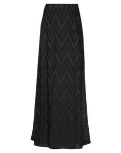 Длинная юбка M Missoni
