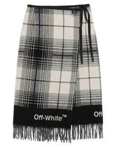 Юбка до колена Off White™