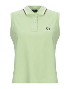 Поло Fred Perry