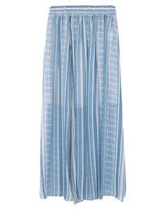 Длинная юбка Philosophy di Lorenzo Serafini