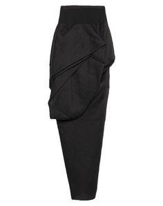 Длинная юбка Rick Owens