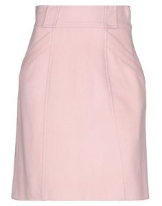 Мини-юбка Blumarine