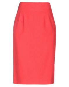 Юбка до колена RED Valentino