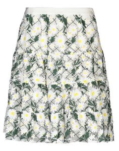 Юбка до колена Giambattista Valli