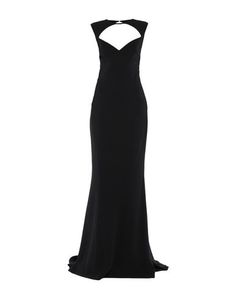 Длинное платье Dsquared2