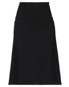 Юбка длиной 3/4 Diane von Furstenberg