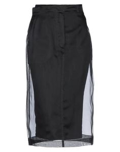 Юбка длиной 3/4 MAX Mara