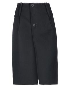 Юбка длиной 3/4 Maison Margiela