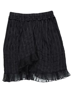 Юбка до колена Isabel Marant