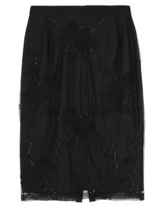 Юбка до колена MAX Mara