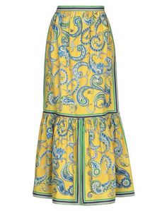 Длинная юбка Philosophy di Lorenzo Serafini