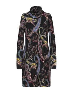 Короткое платье Etro