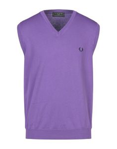 Свитер Fred Perry