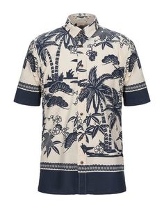 Pубашка Scotch & Soda