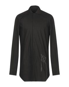 Pубашка Rick Owens