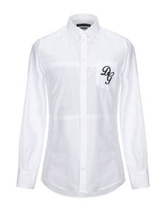 Pубашка Dolce & Gabbana