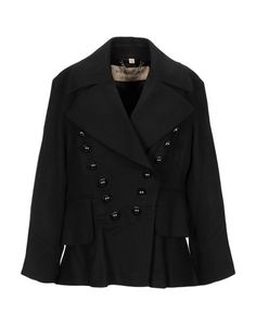 Пальто Burberry
