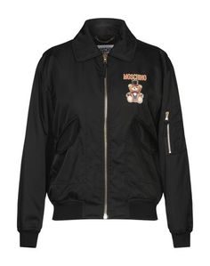 Куртка Moschino