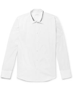 Pубашка Givenchy