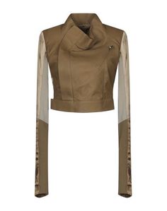 Куртка Rick Owens