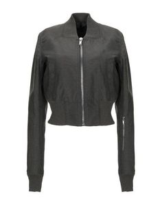 Куртка Rick Owens