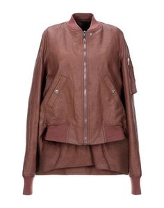Куртка Rick Owens
